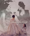 Regina and Snow - once-upon-a-time fan art