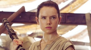  Rey, 별, 스타 Wars The Force Awakens