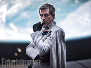 Rogue One: A Star Wars Story - New Exclusive Images