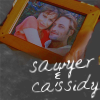  Sawyer/Cassidy Иконка