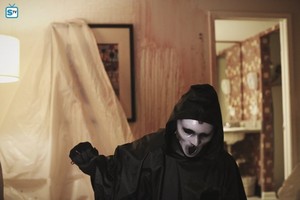  Scream "Vacancy" (2x03) promotional picture