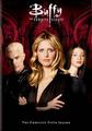 Season 5 of Buffy The Vampire Slayer - buffy-the-vampire-slayer photo