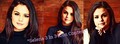 Selena Gomez Banner - selena-gomez fan art
