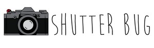 Shutterbug logo