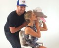 Stephen and Emily @ SDCC 2016 - stephen-amell-and-emily-bett-rickards photo