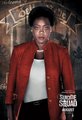 Suicide Squad Character Poster - Amanda Waller - suicide-squad photo