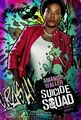 Suicide Squad Character Poster - Amanda Waller - suicide-squad photo