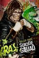 Suicide Squad Character Poster - Killer Croc - suicide-squad photo