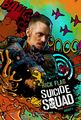 Suicide Squad Character Poster - Rick Flag - suicide-squad photo