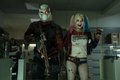 Suicide Squad Still - Deadshot and Harley - suicide-squad photo