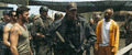 Suicide Squad Stills - Rick Flag and Deadshot - suicide-squad photo