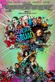 Suicide Squad - Worst. Heroes. Ever. - Poster - suicide-squad photo