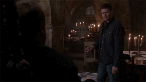  Supernatural Season 11 Moments