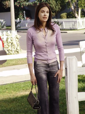  Teri for Desperate Housewives