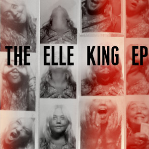  The Elle King EP (2012) Cover