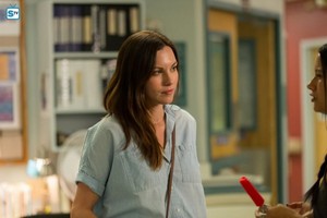  The Night Shift - Episode 3.06 - Hot in the City - Promo Pics