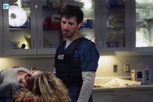  The Night Shift - Episode 3.09 - Unexpected - Promo Pics