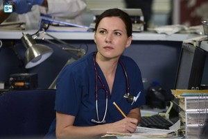  The Night Shift - Episode 3.09 - Unexpected - Promo Pics