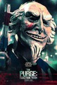 The Purge: Election Year Posters - horror-movies photo