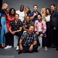 The Squad @ Comic-Con 2016 - Entertainment Weekly Portrait - suicide-squad photo