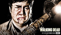 The Walking Dead Season 7 promotional picture - the-walking-dead photo