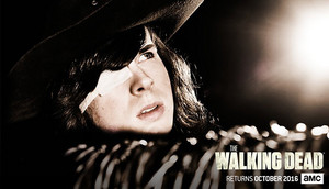  The Walking Dead Season 7 promotional picture