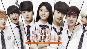  To Be Continued (12)