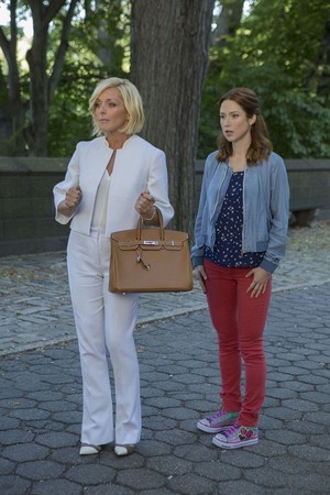  Unbreakable Kimmy Schmidt - Jacqueline and Kimmy