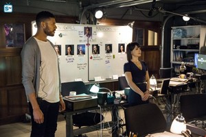  Unreal "Infiltration" (2x05) promotional picture