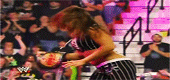  WWE Women's Champion