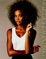 Whitney Houston - music photo