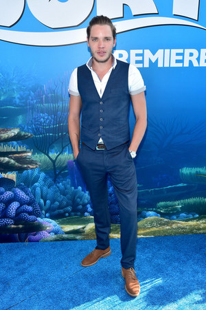  World Premiere Finding Dory