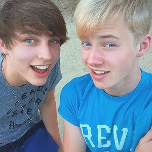 colby and sam
