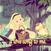 disney princess sing along: enchanted tea party  - fred-and-hermie icon