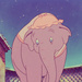 dumbo  - fred-and-hermie icon