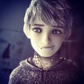jack frost - rise-of-the-guardians photo