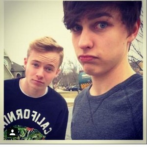  sam and colby