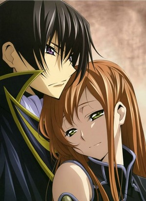  shirely lelouch