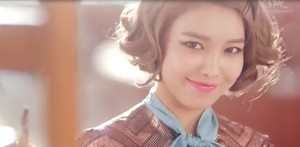  snsd sooyoung lionheart