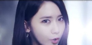 snsd yoona you think