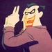 the Joker - batman-the-animated-series icon