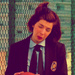 the princess diaries  - fred-and-hermie icon