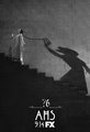 'American Horror Story' Season 6 Promotional Poster - american-horror-story photo