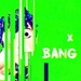 'Bang Bang' - green-day icon
