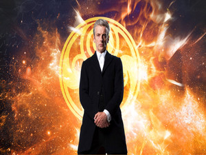☆ Doctor Who ☆