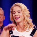  Emily Bett Rickards on Whose Line Is It Anyway? | Ep.1210 - emily-bett-rickards fan art