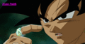 *Goku Black* - anime photo