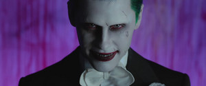 'Purple Lamborghini' âm nhạc Video - The Joker