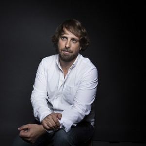  'The 9th Life Of Louis Drax' Portrait Session ~ Alexandre Aja