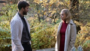 'The 9th Life Of Louis Drax' Promotional Still